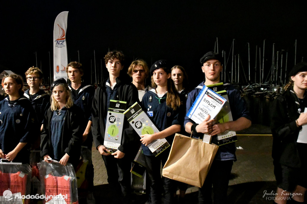 ZHP - Spartakiada 2020