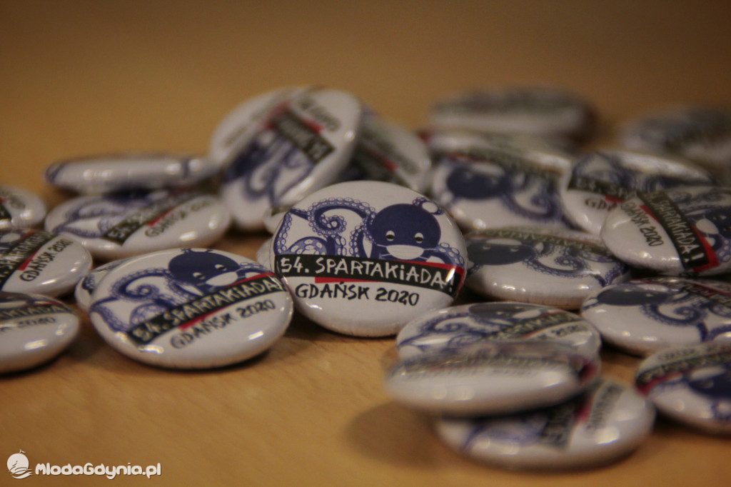 ZHP - Spartakiada 2020