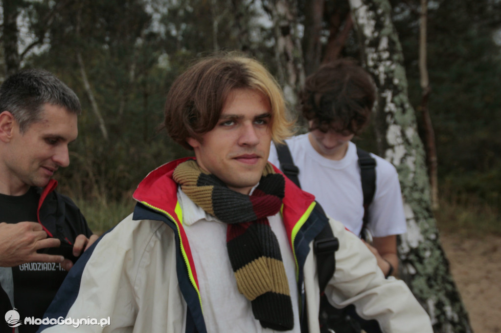 ZHP - Spartakiada 2020