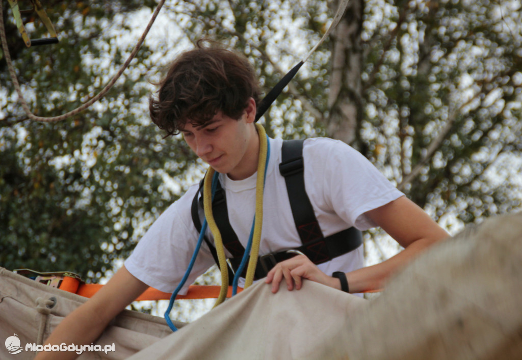 ZHP - Spartakiada 2020