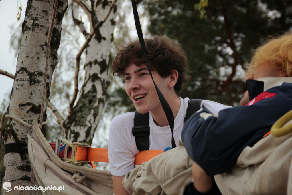 ZHP - Spartakiada 2020