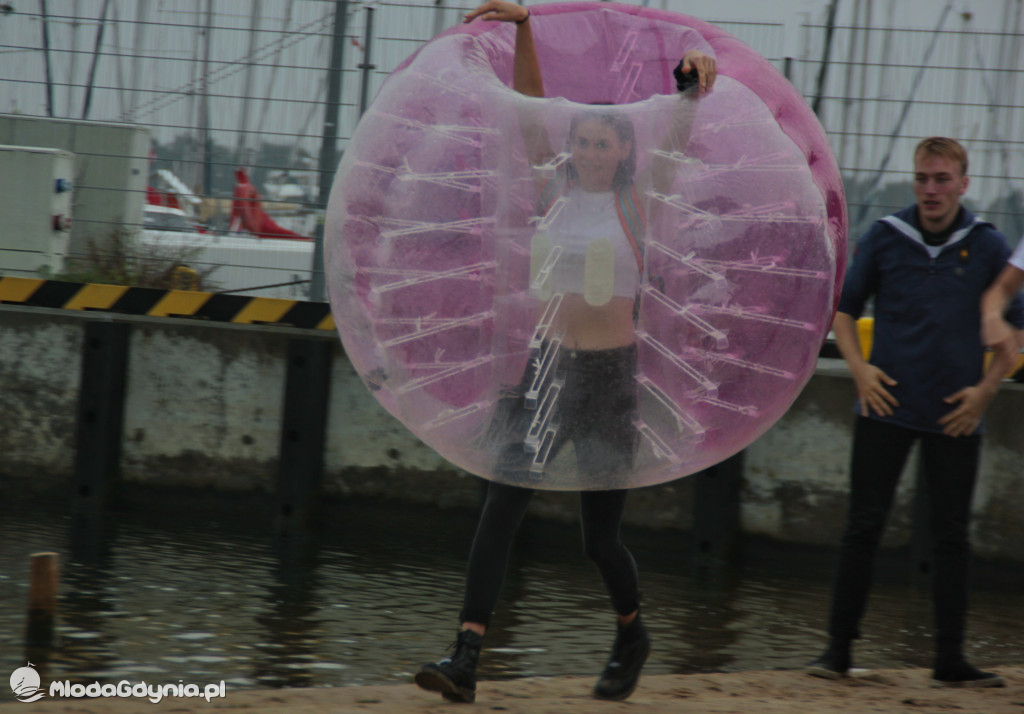 ZHP - Spartakiada 2020