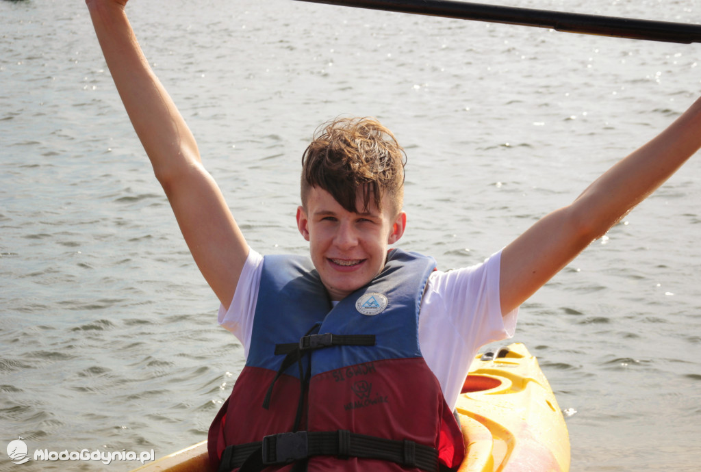 ZHP - Spartakiada 2020