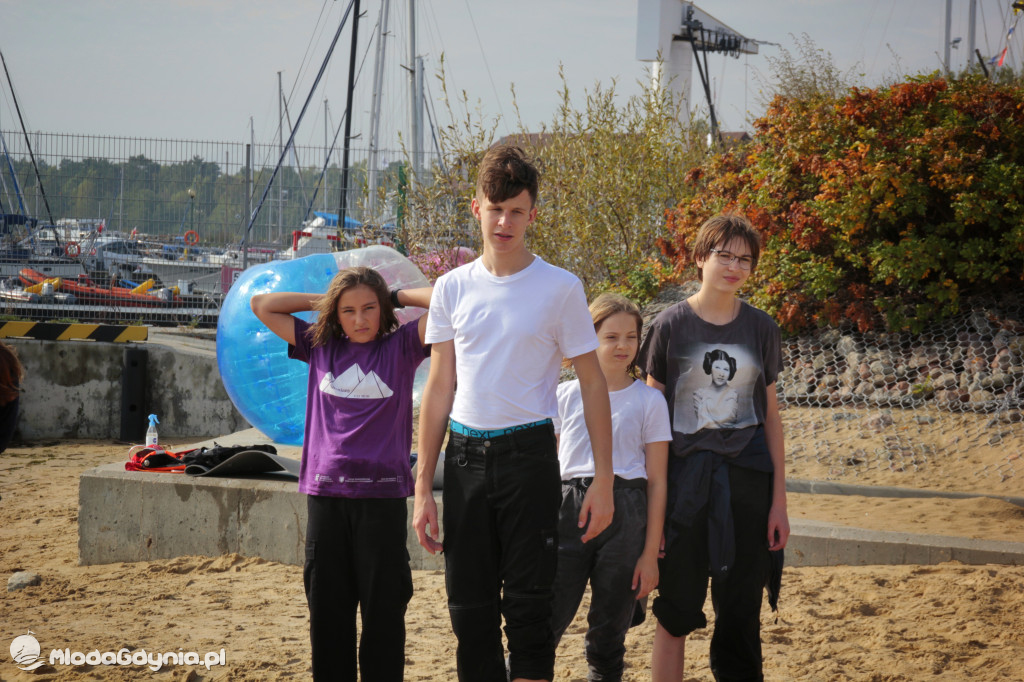 ZHP - Spartakiada 2020