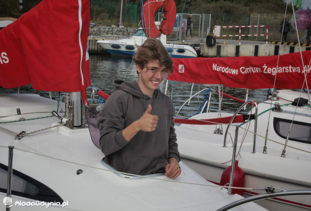 ZHP - Spartakiada 2020