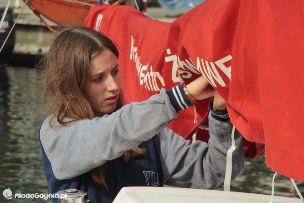 ZHP - Spartakiada 2020