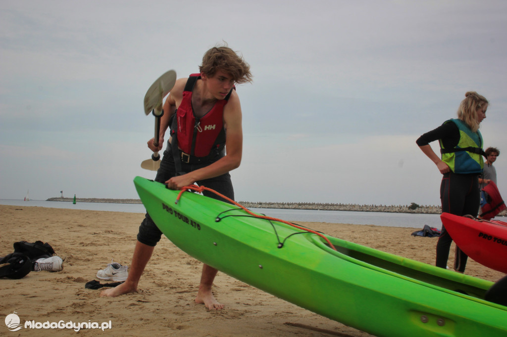 ZHP - Spartakiada 2020