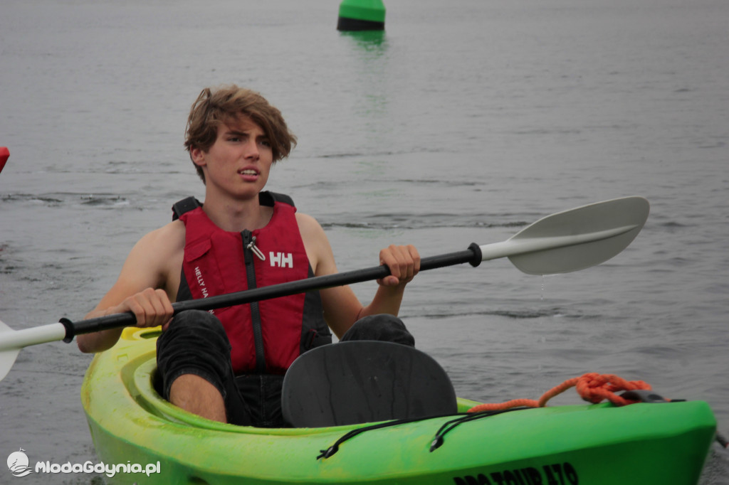 ZHP - Spartakiada 2020