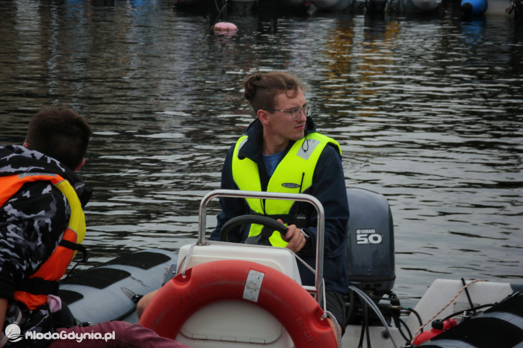 ZHP - Spartakiada 2020