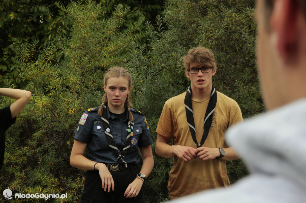 ZHP - Spartakiada 2020