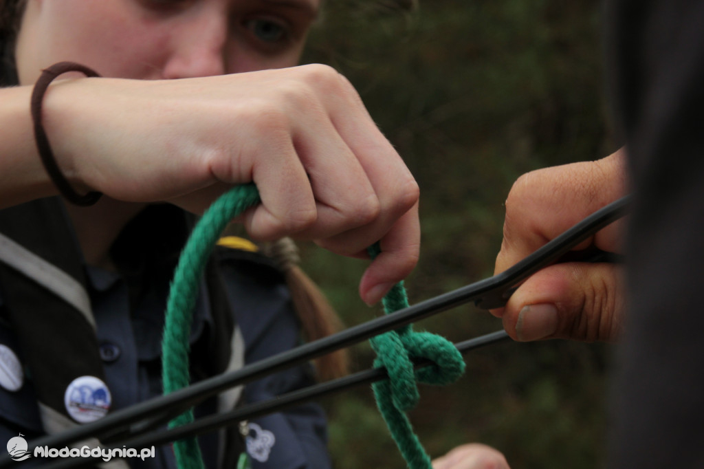 ZHP - Spartakiada 2020