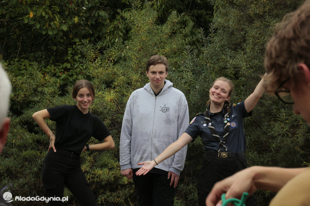 ZHP - Spartakiada 2020