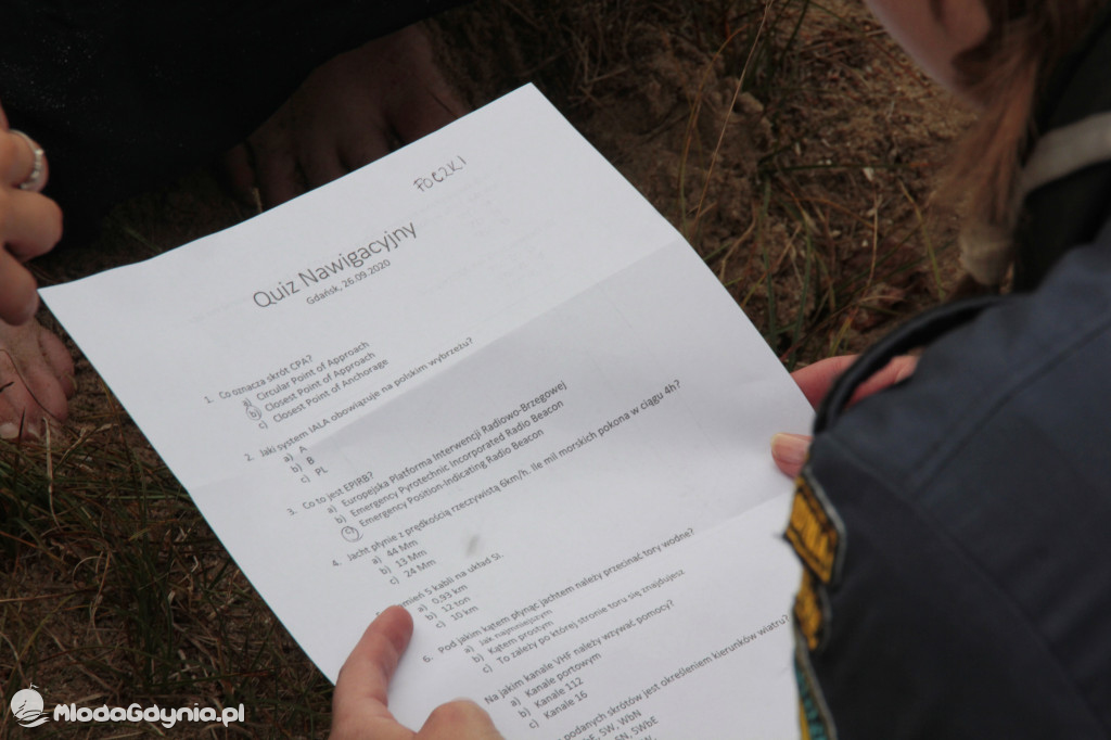 ZHP - Spartakiada 2020