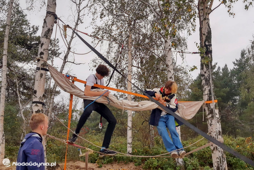 ZHP - Spartakiada 2020