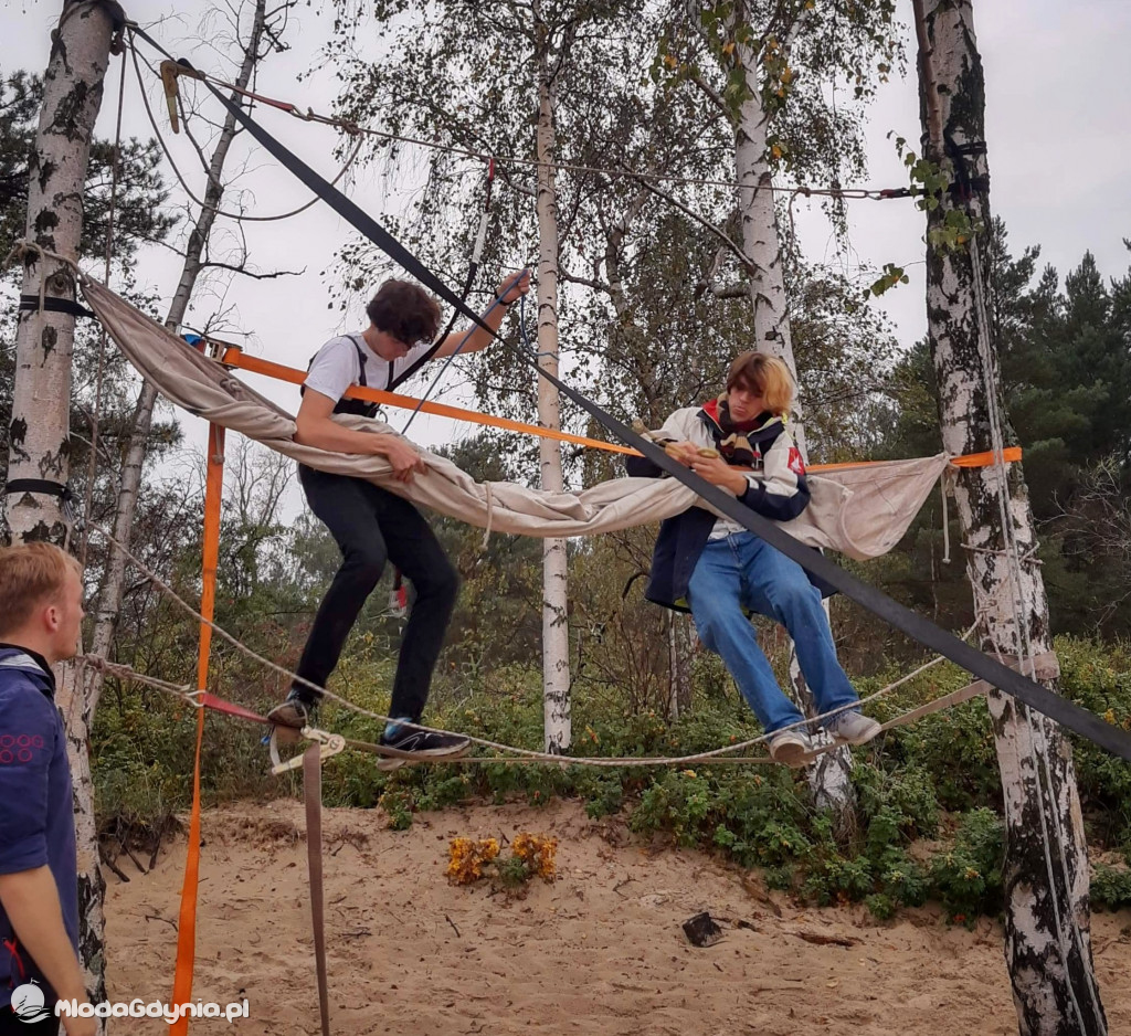 ZHP - Spartakiada 2020