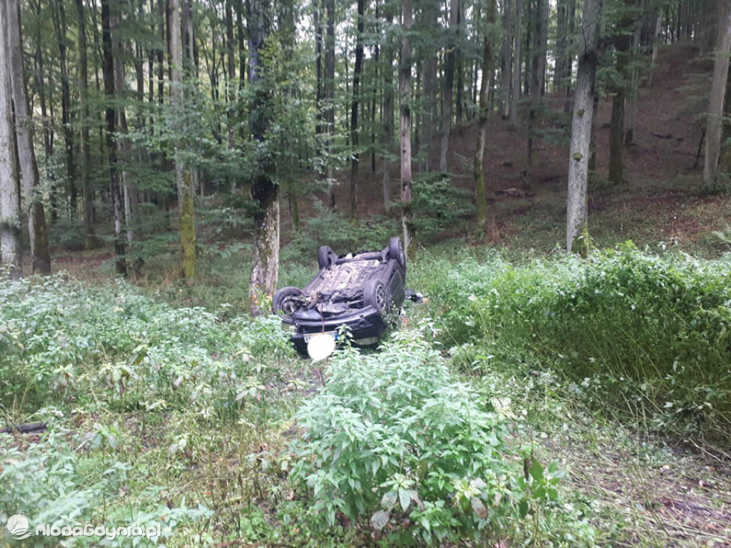 Ochotnicza Straż Pożarna Gdynia-Wiczlino - podsumowanie września 2020