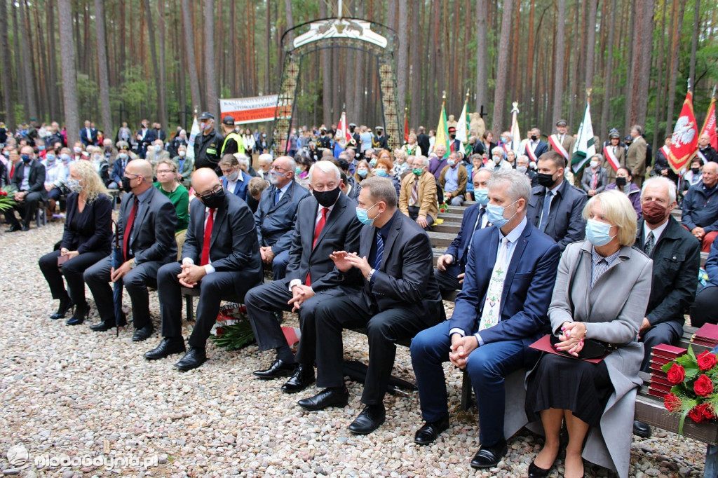 Piaśnica 04.10.2020