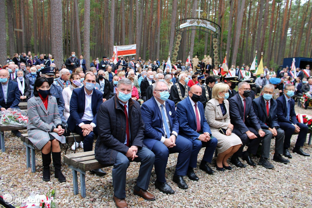 Piaśnica 04.10.2020