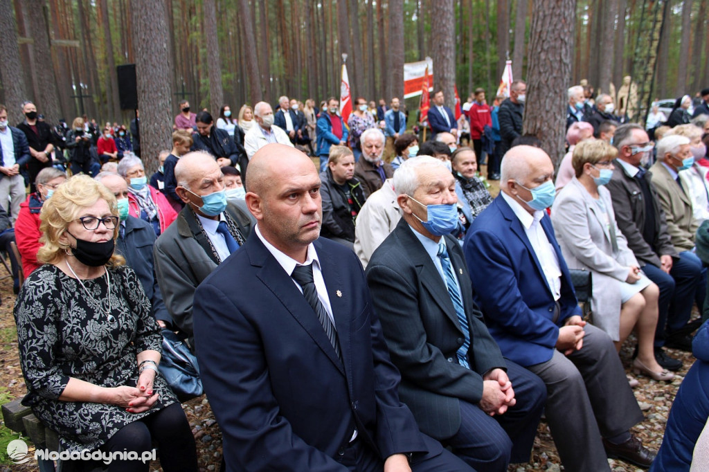 Piaśnica 04.10.2020
