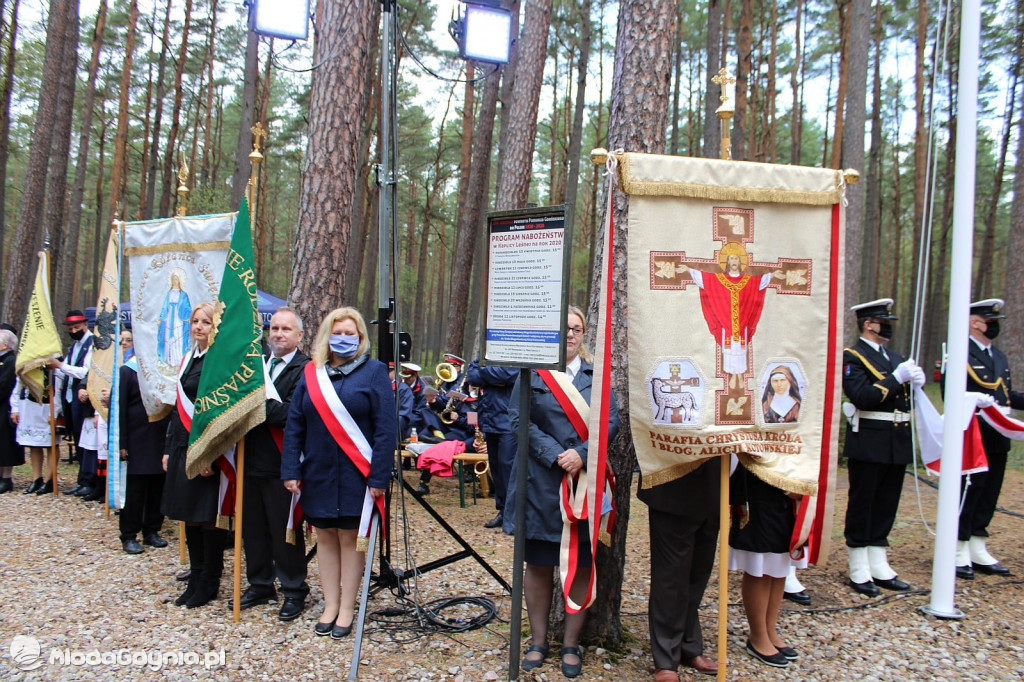 Piaśnica 04.10.2020