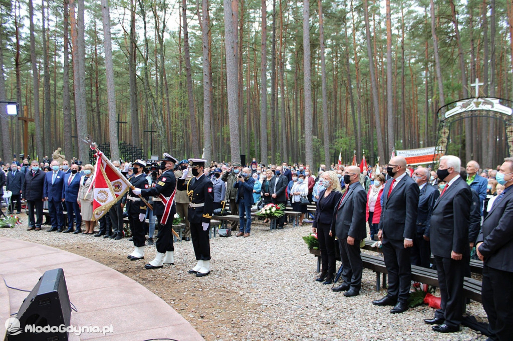 Piaśnica 04.10.2020