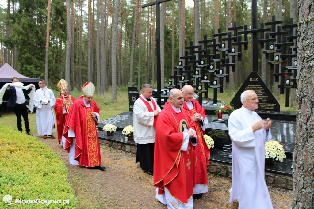 Piaśnica 04.10.2020