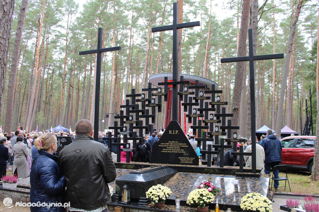 Piaśnica 04.10.2020