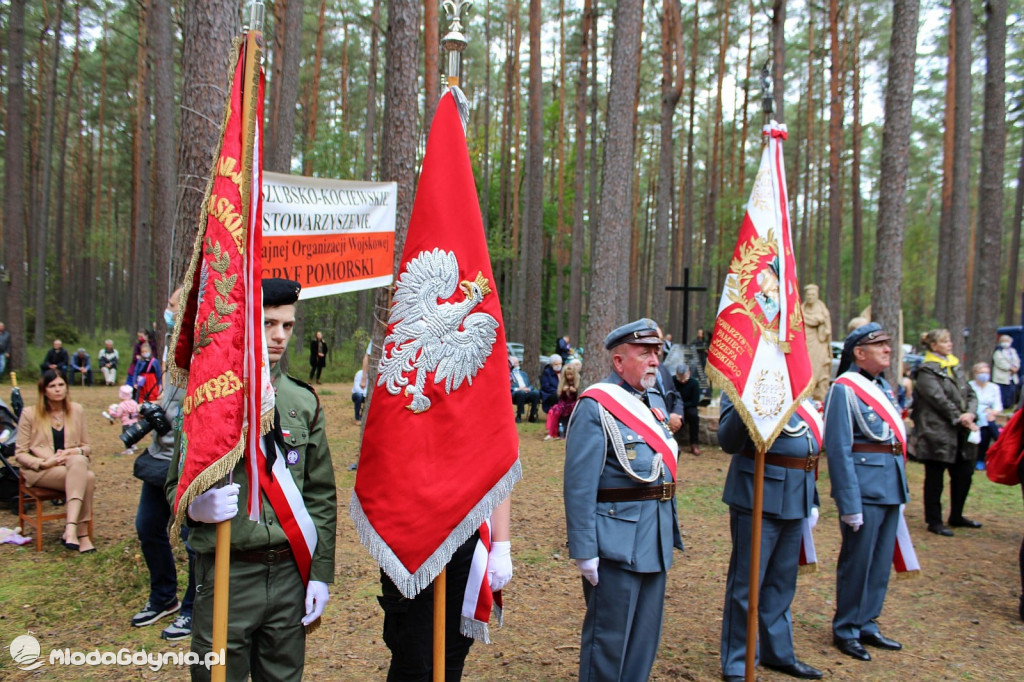 Piaśnica 04.10.2020