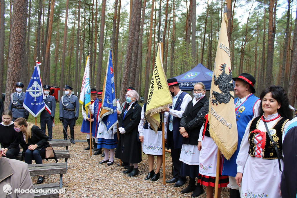 Piaśnica 04.10.2020