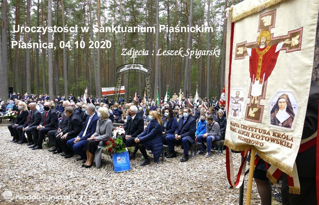 Piaśnica 04.10.2020