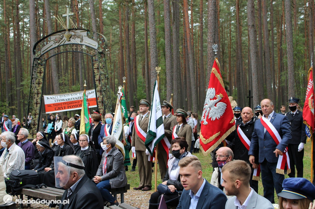 Piaśnica 04.10.2020