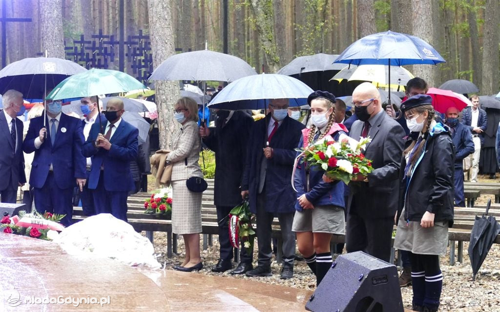 Piaśnica 04.10.2020
