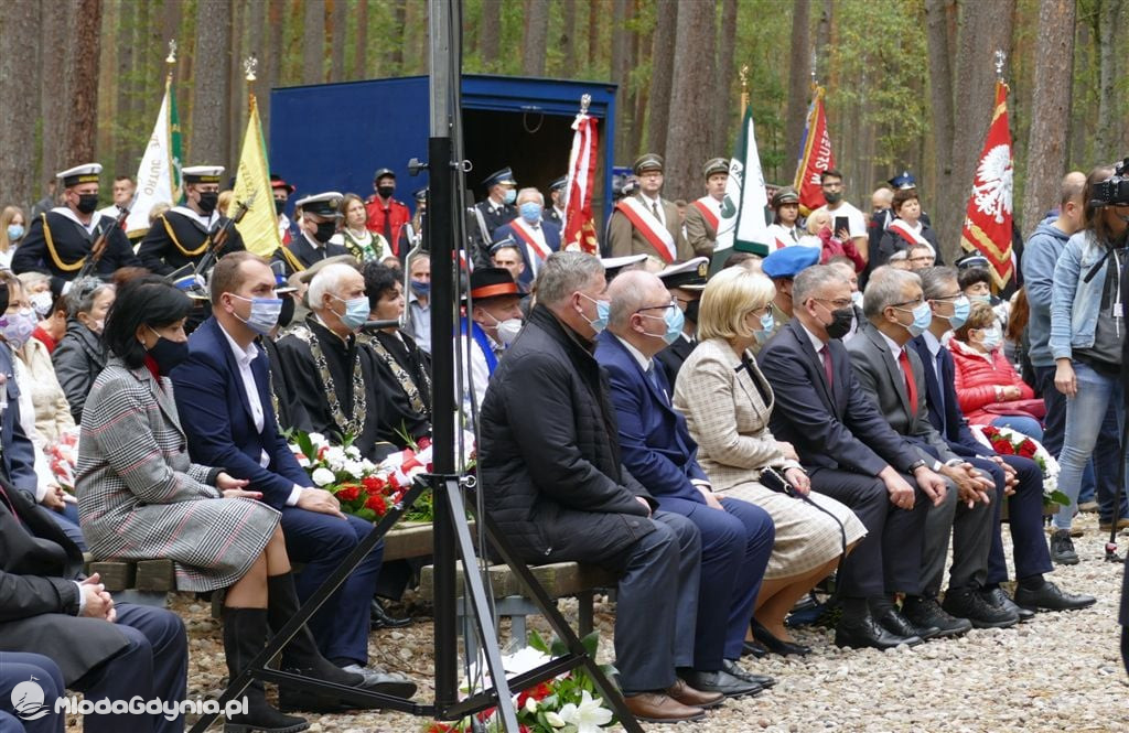 Piaśnica 04.10.2020
