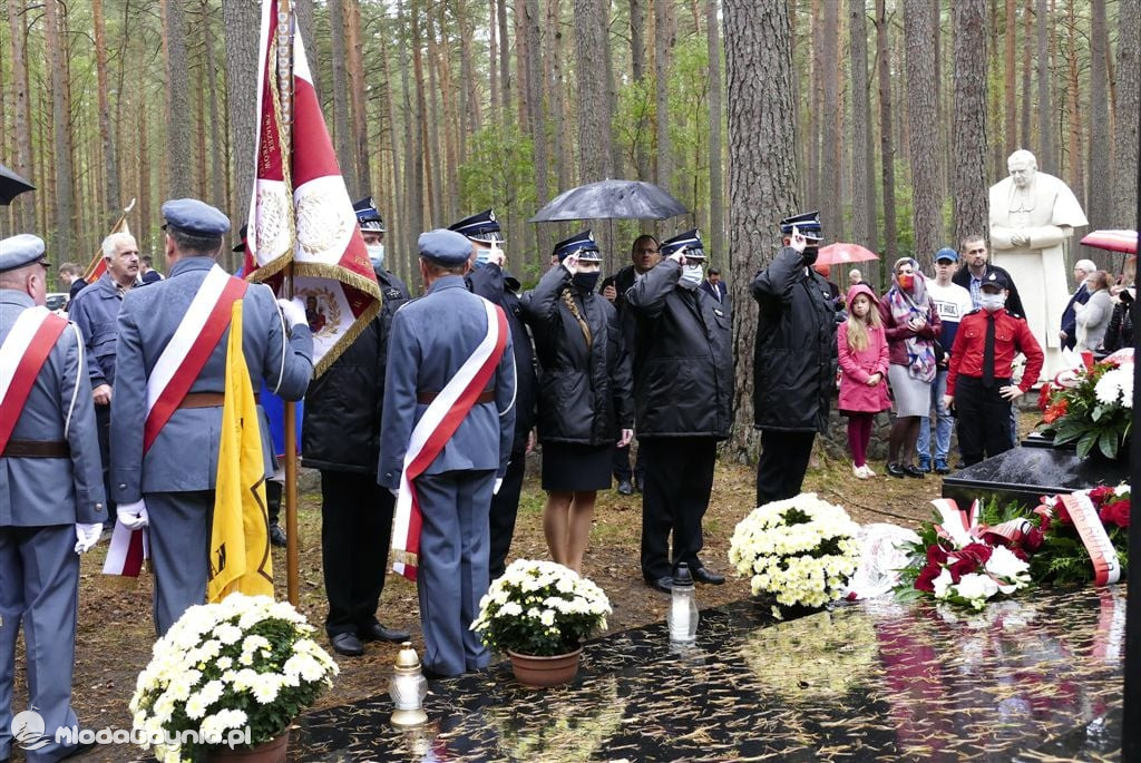 Piaśnica 04.10.2020