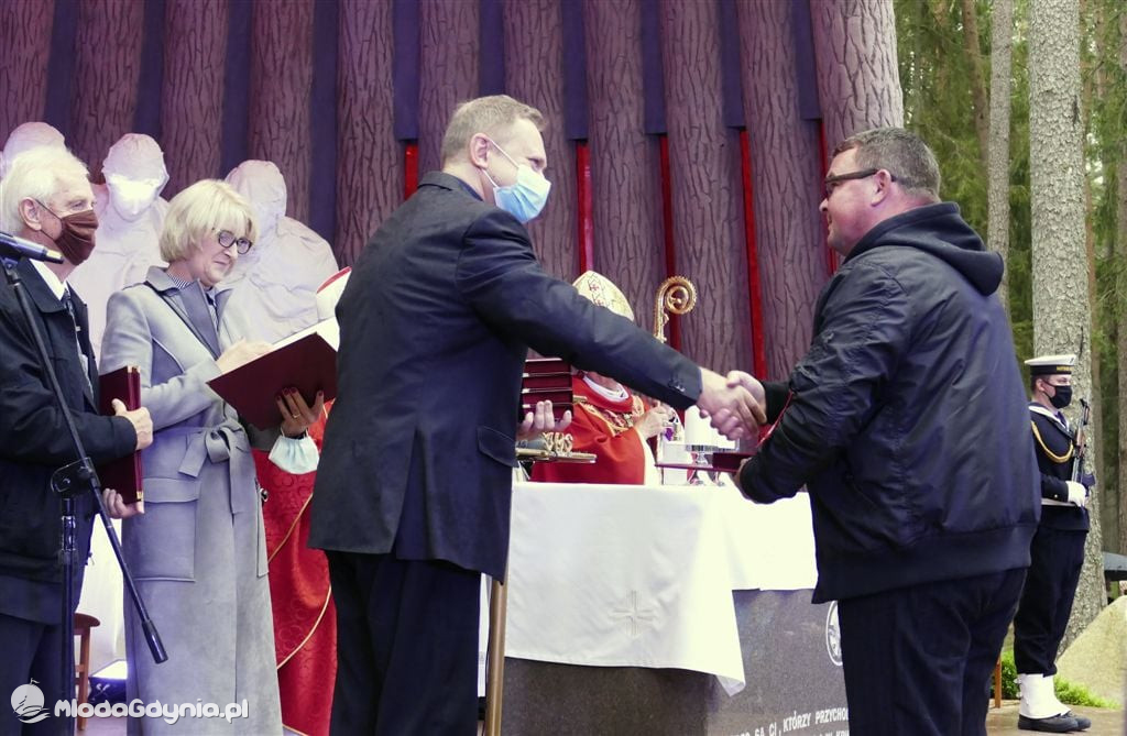Piaśnica 04.10.2020