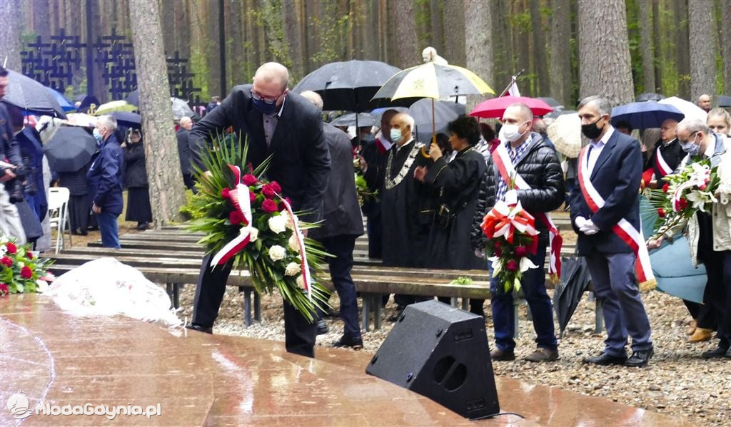 Piaśnica 04.10.2020