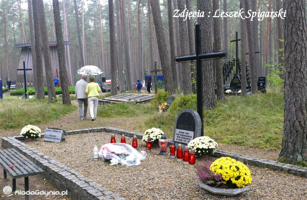 Piaśnica 04.10.2020
