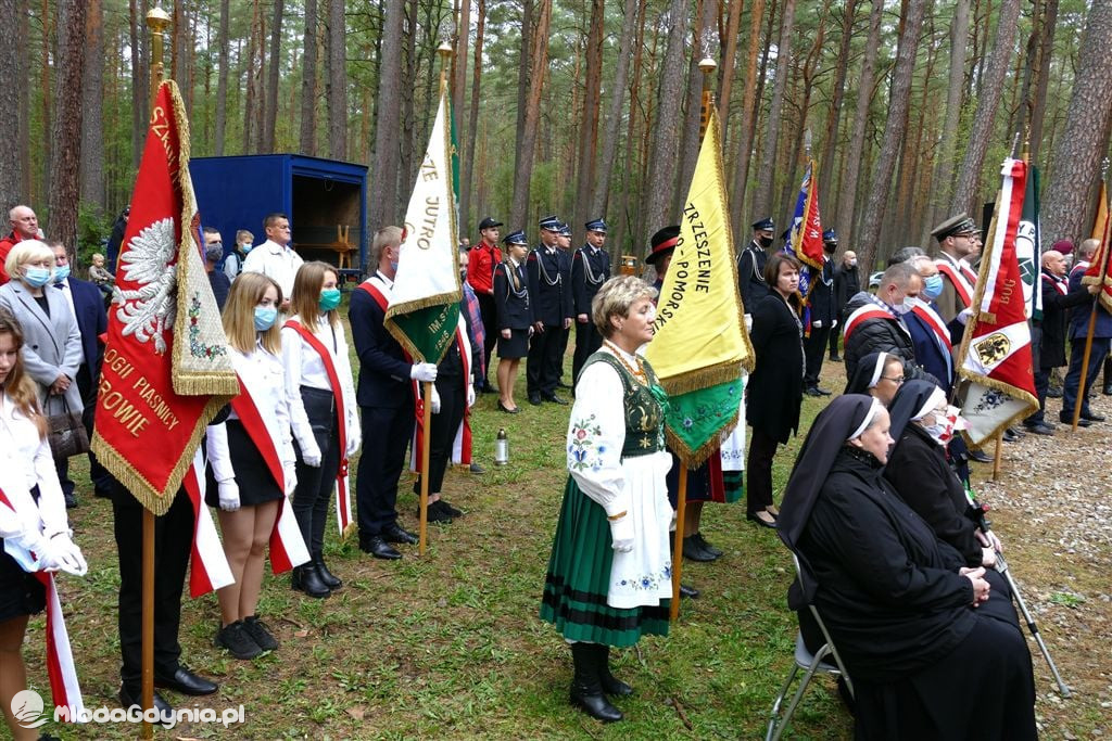 Piaśnica 04.10.2020