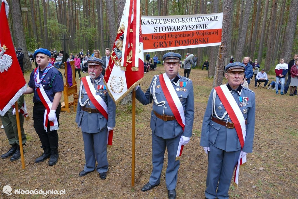 Piaśnica 04.10.2020