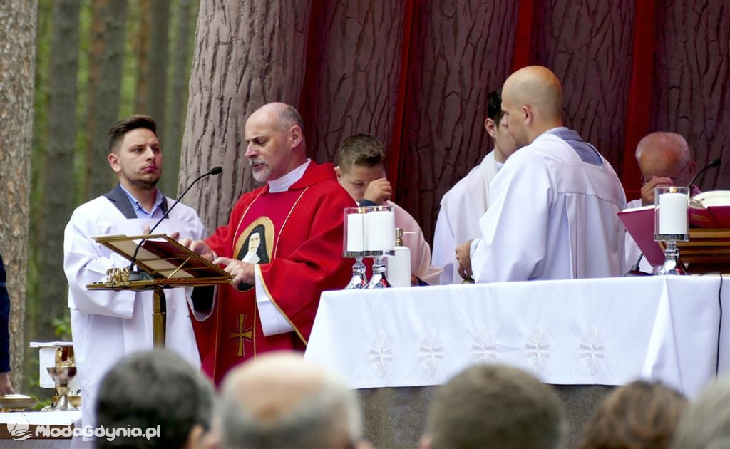 Piaśnica 04.10.2020