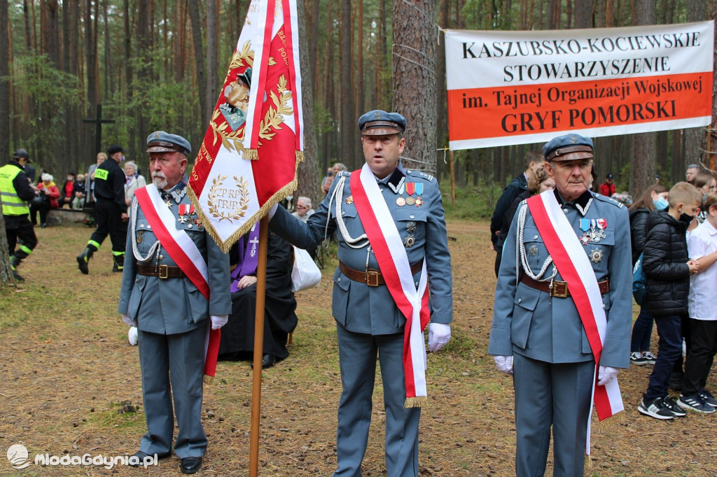 Piaśnica 04.10.2020
