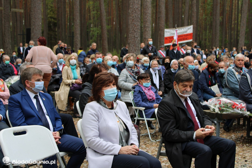 Piaśnica 04.10.2020