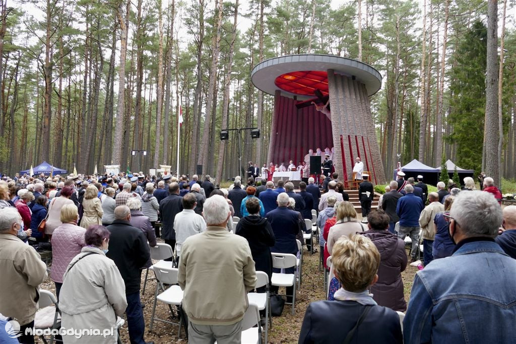 Piaśnica 04.10.2020