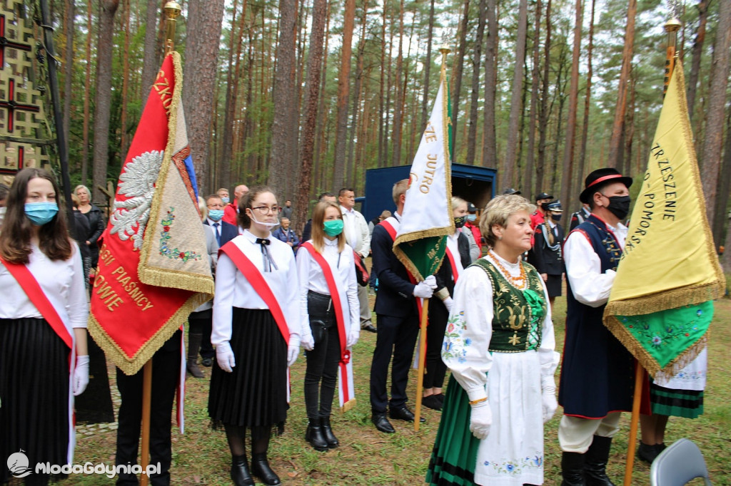Piaśnica 04.10.2020