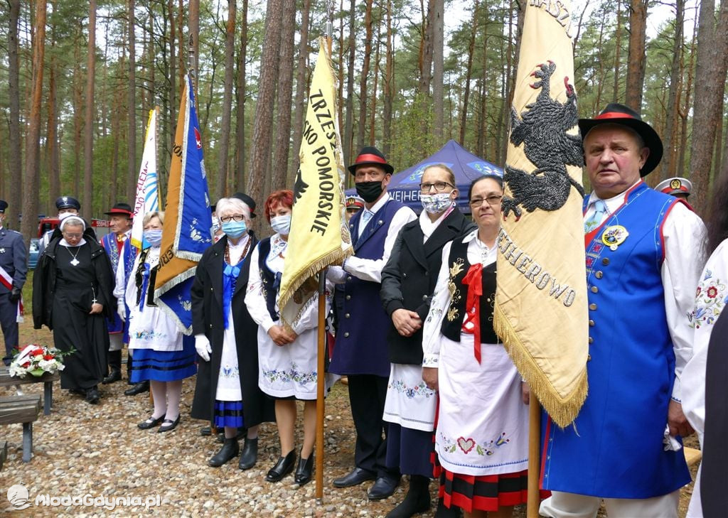 Piaśnica 04.10.2020