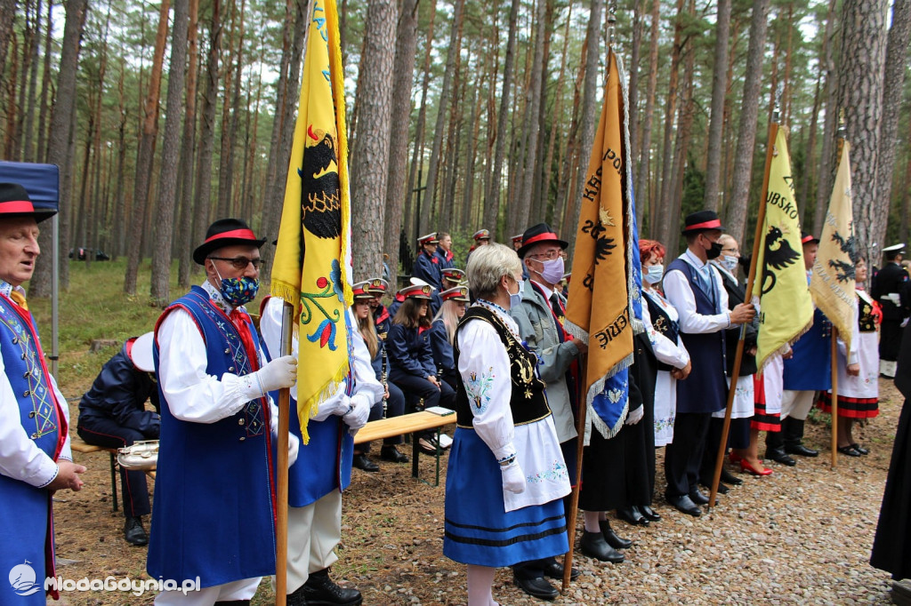 Piaśnica 04.10.2020