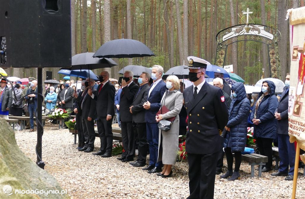 Piaśnica 04.10.2020