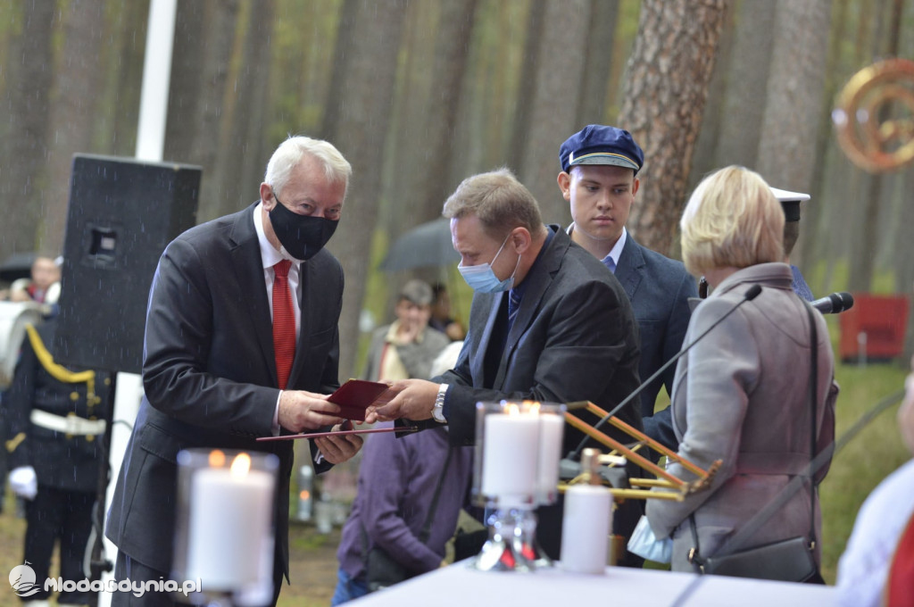 Piaśnica 04.10.2020