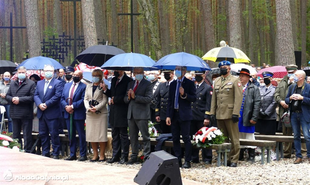 Piaśnica 04.10.2020