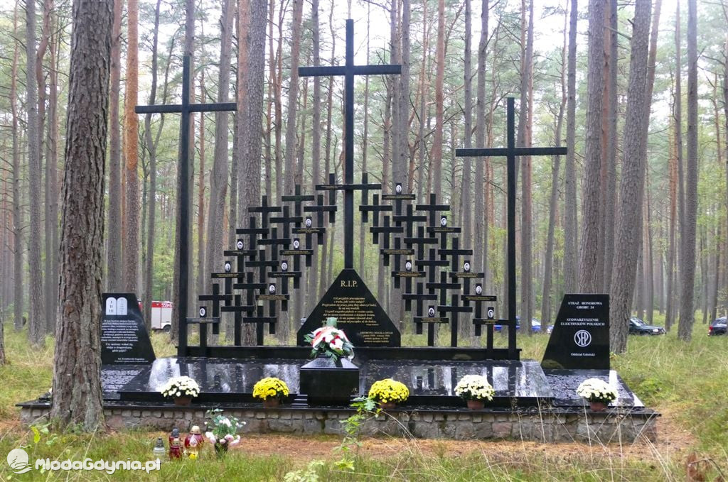 Piaśnica 04.10.2020